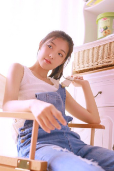 明星专题：坦妮娅·雷蒙德