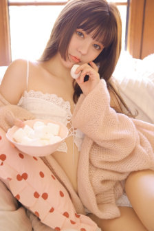 嘘!禁止想象!