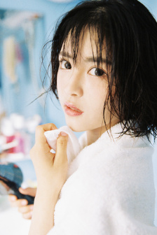 欧美色影
